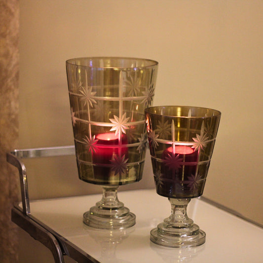 Sitara Hurricane (set of 2)