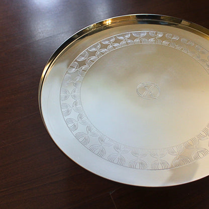 Pearl Cake Stand