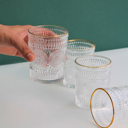 Persian Glasses