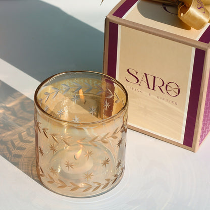 Sitara Votive