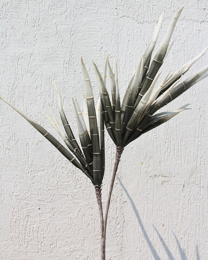 Cactus Foam Flower Stick