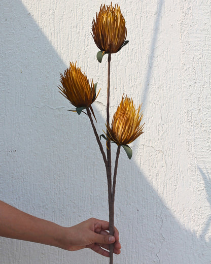 Tulip Foam Flower Stick