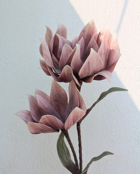 Lotus Foam Flower Stick