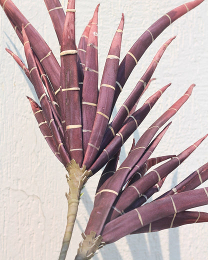 Cactus Foam Flower Stick