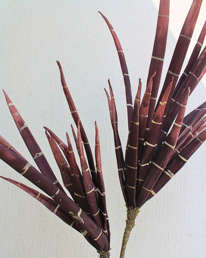 Cactus Foam Flower Stick