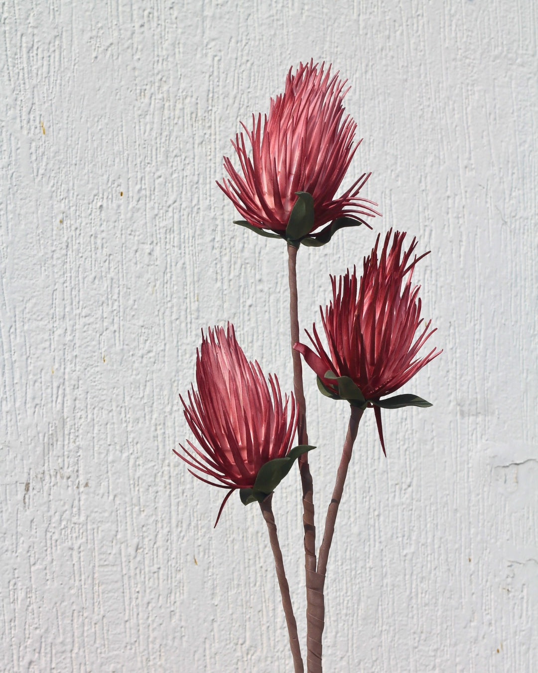 Tulip Foam Flower Stick