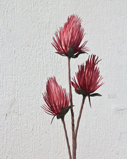 Tulip Foam Flower Stick