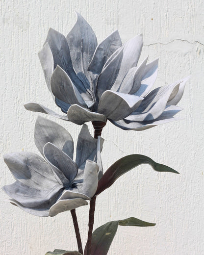 Lotus Foam Flower Stick