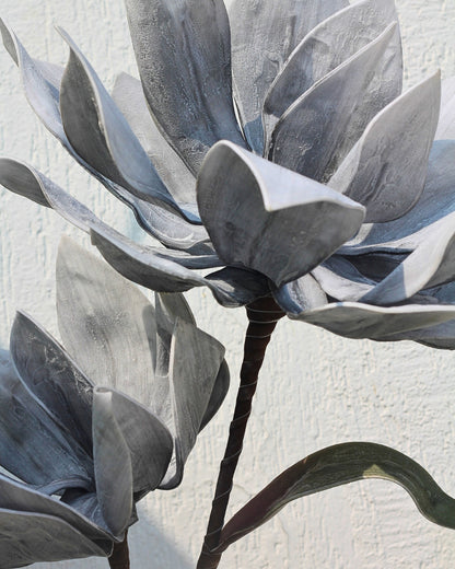 Lotus Foam Flower Stick
