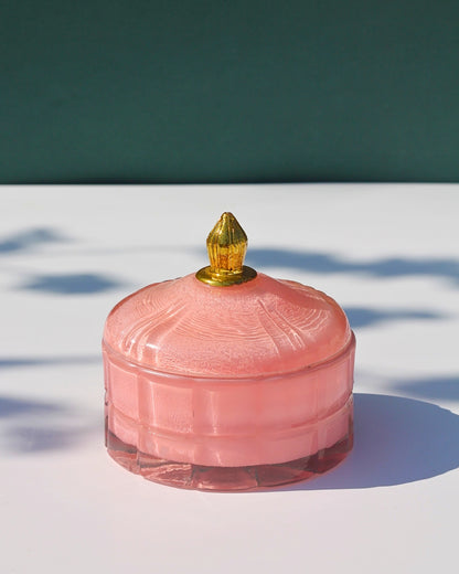 Gumbad Candle Jar