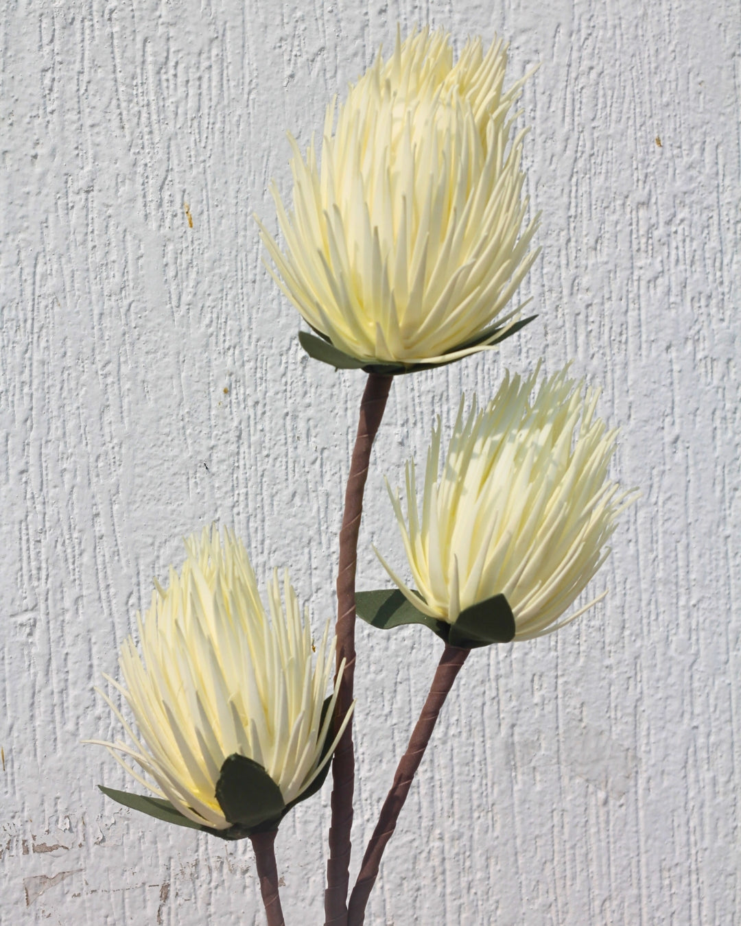 Tulip Foam Flower Stick