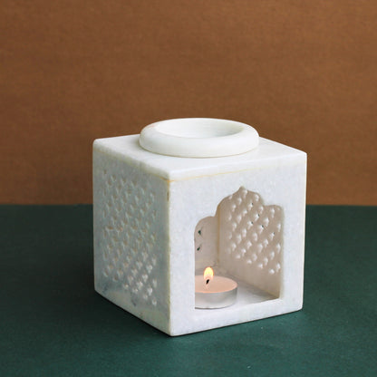 Dome Diffuser