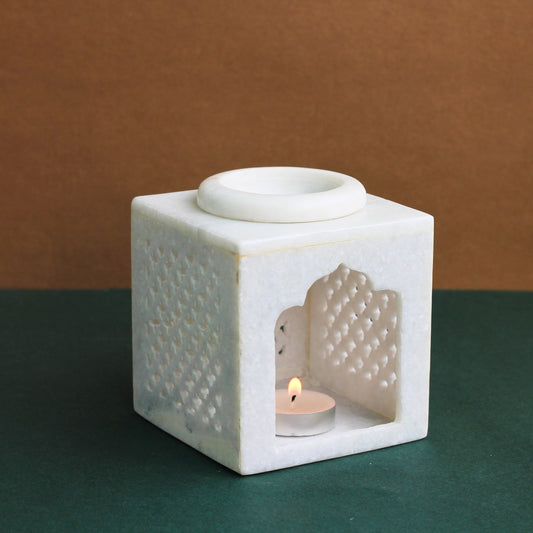Dome Diffuser