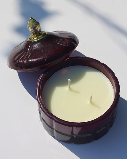 Gumbad Candle Jar