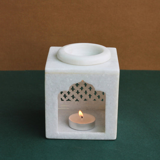 Dome Diffuser