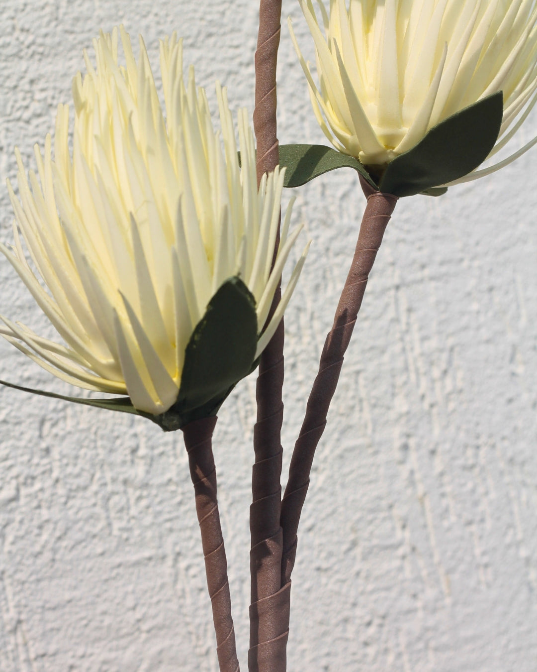 Tulip Foam Flower Stick