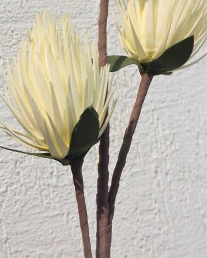 Tulip Foam Flower Stick