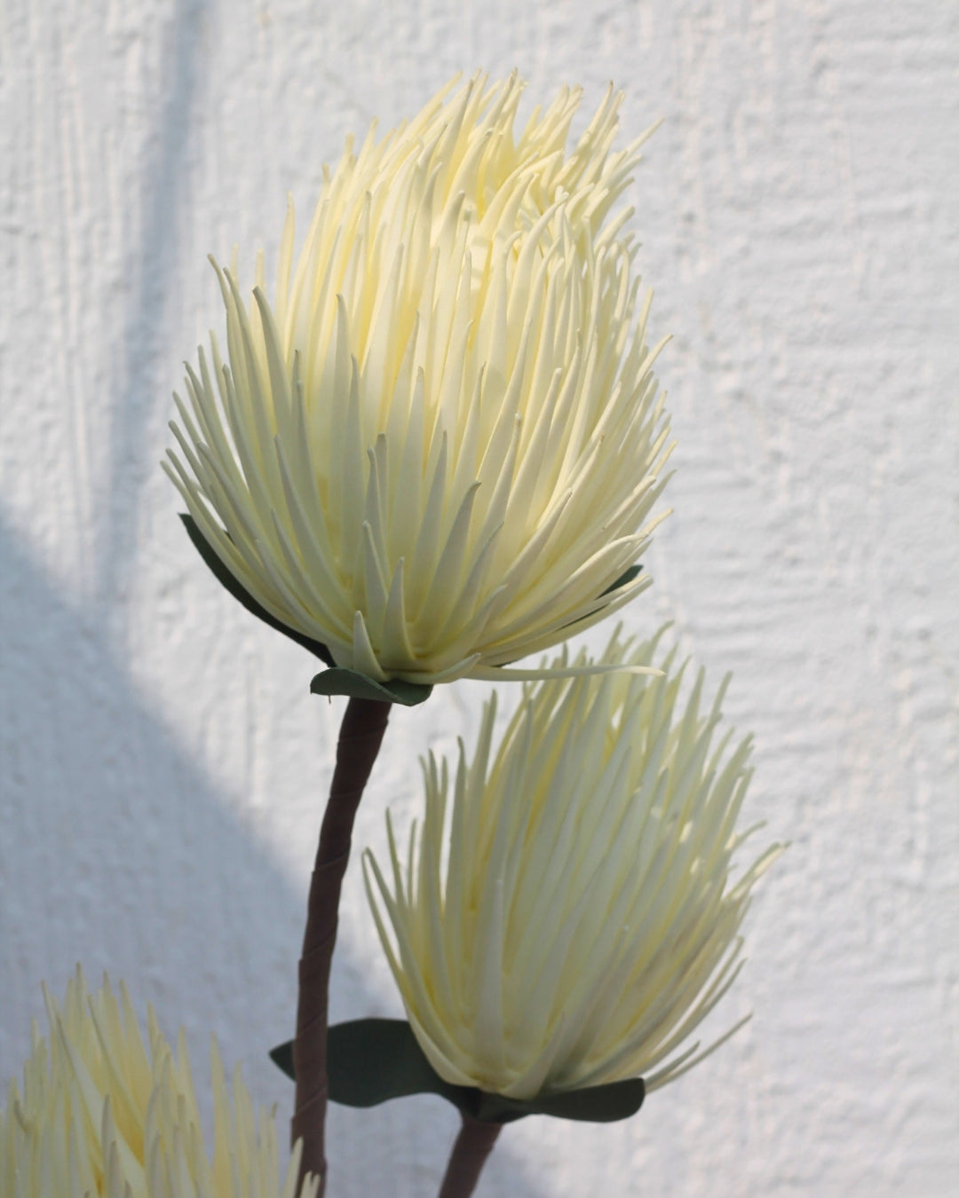 Tulip Foam Flower Stick