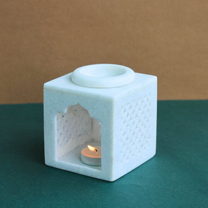 Dome Diffuser