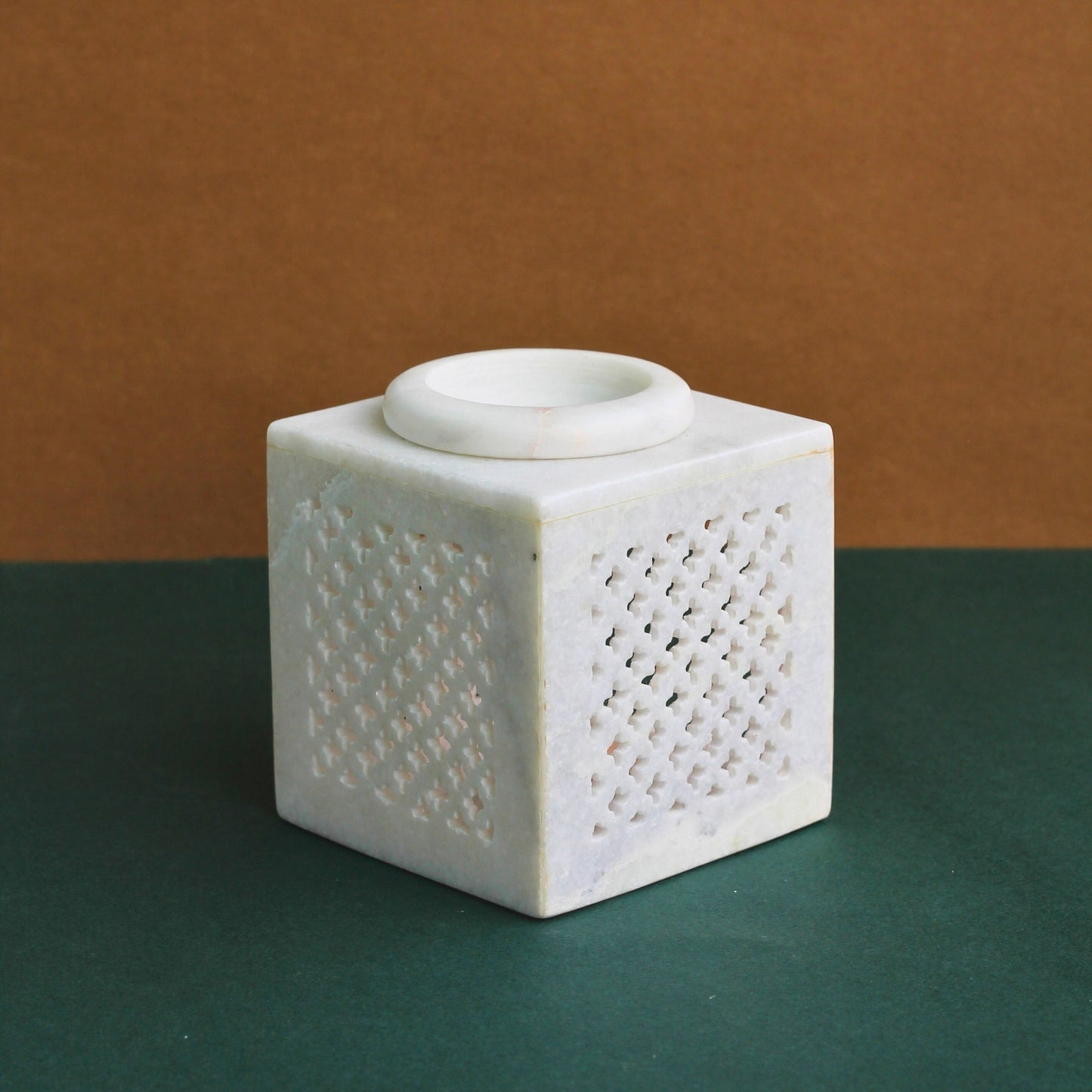Dome Diffuser