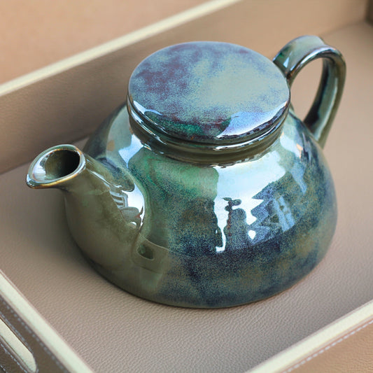 Glaze Kettle