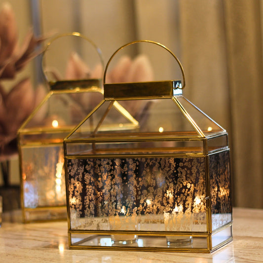 Mercury Lantern