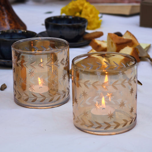 Sitara Votive