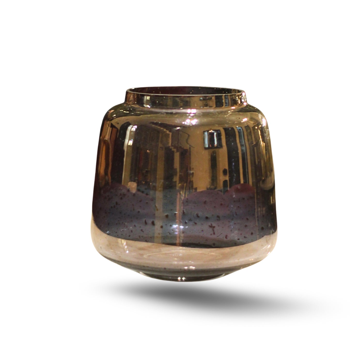 Hour Vase
