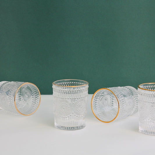 Persian Glasses