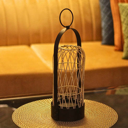 Pinjore Lantern