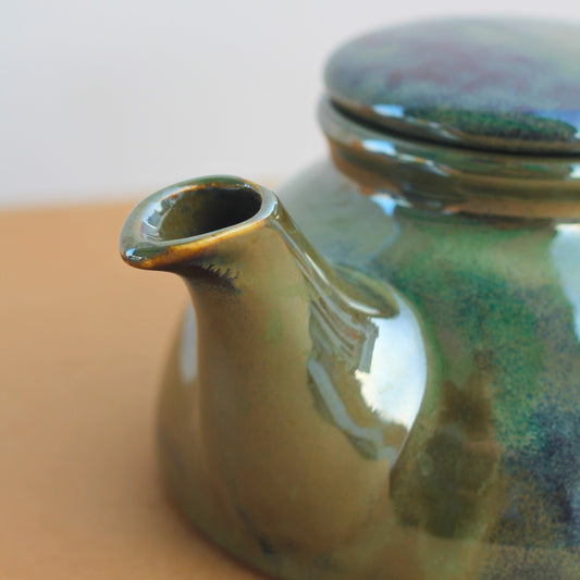 Glaze Kettle