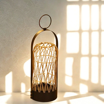 Pinjore Lantern