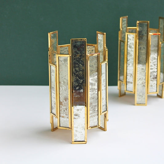 Mercury T-light Votive