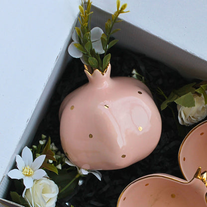 Anaar Vase