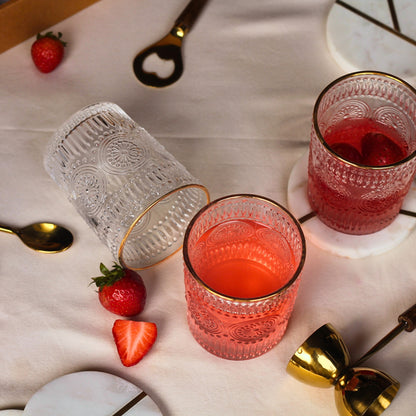 Persian Glasses