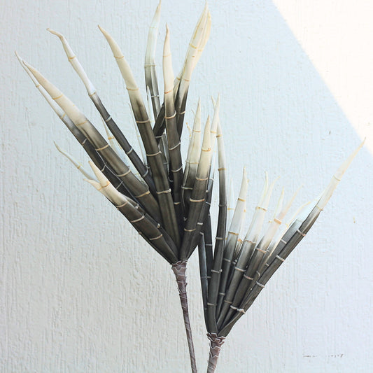 Cactus Foam Flower Stick