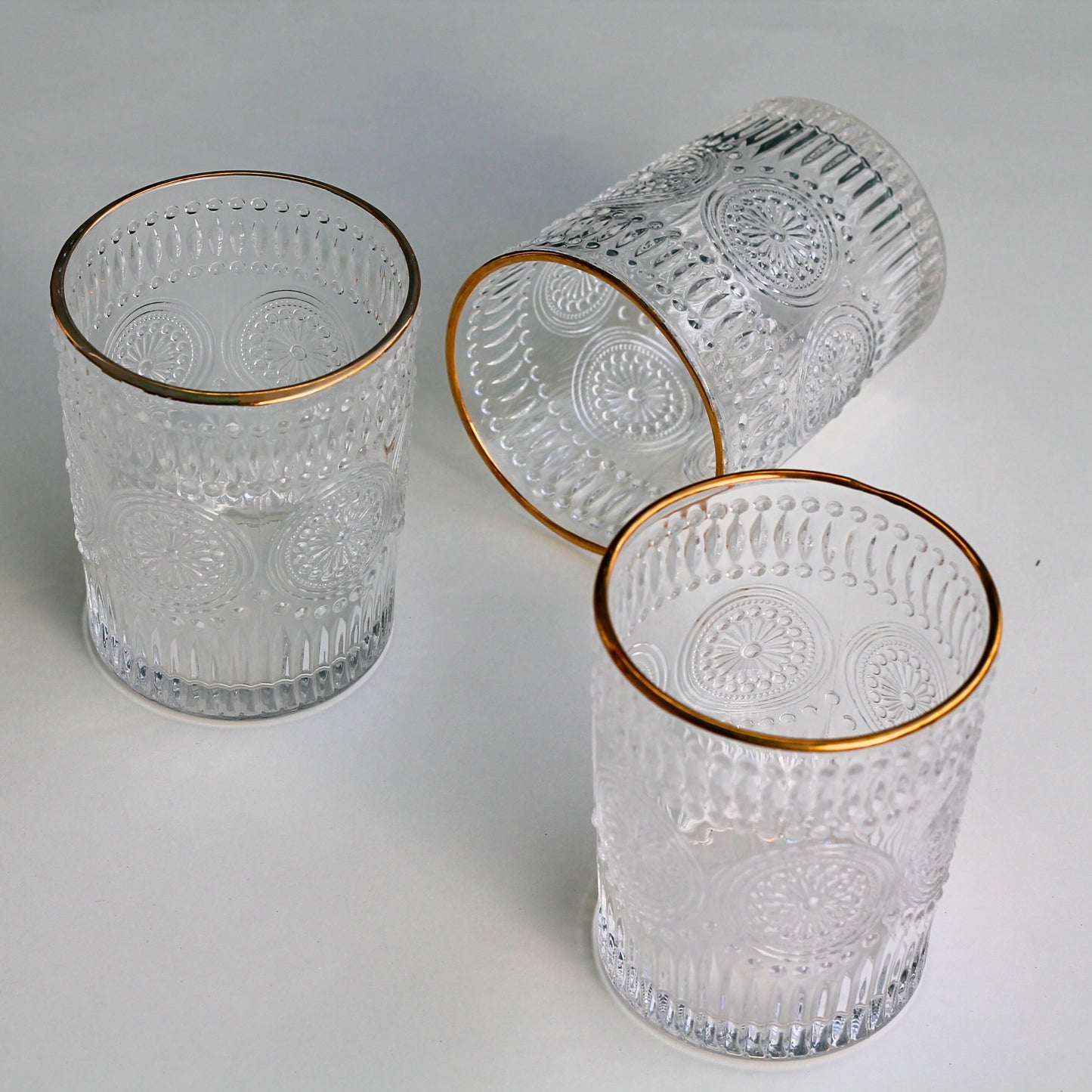 Persian Glasses