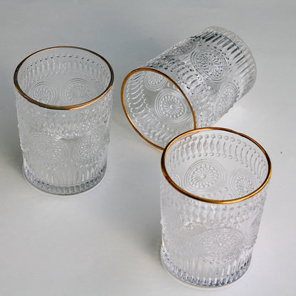 Persian Glasses