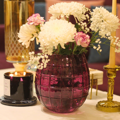 Madira Vase