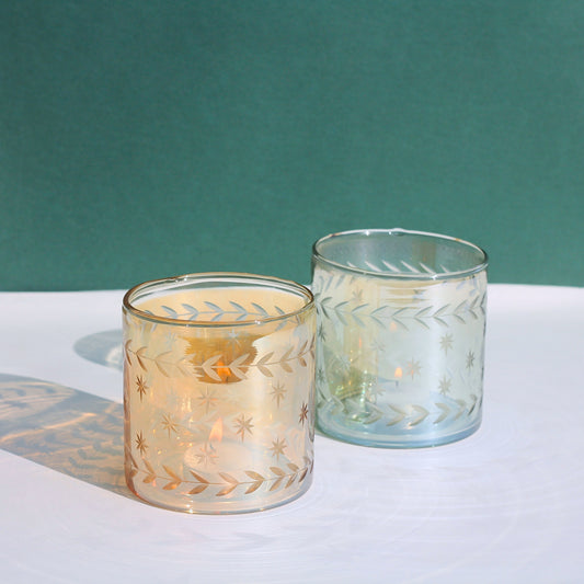Sitara Votive