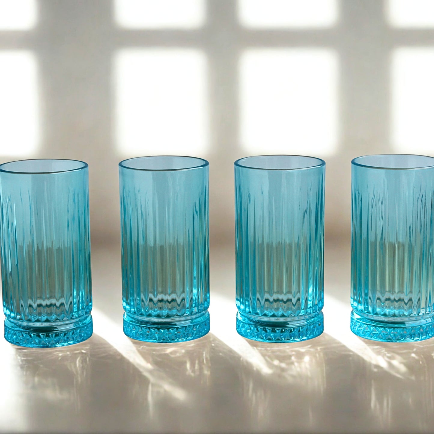 Lagoon Glasses