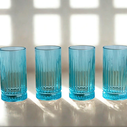 Lagoon Glasses