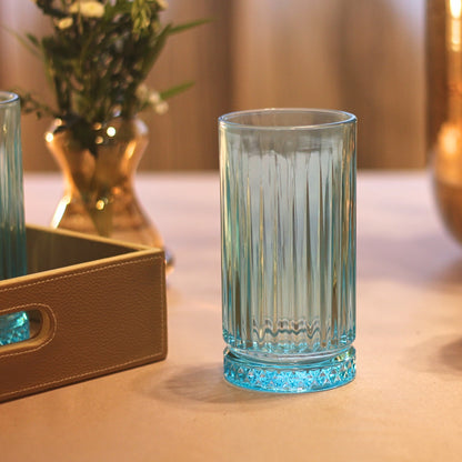Lagoon Glasses
