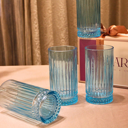 Lagoon Glasses