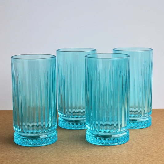 Lagoon Glasses