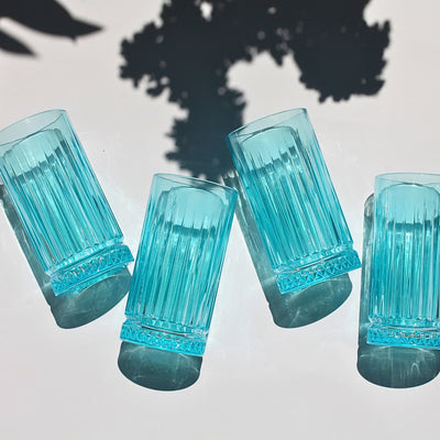 Lagoon Glasses