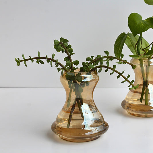 Fig Mini Vase