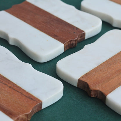 Maple Coaster