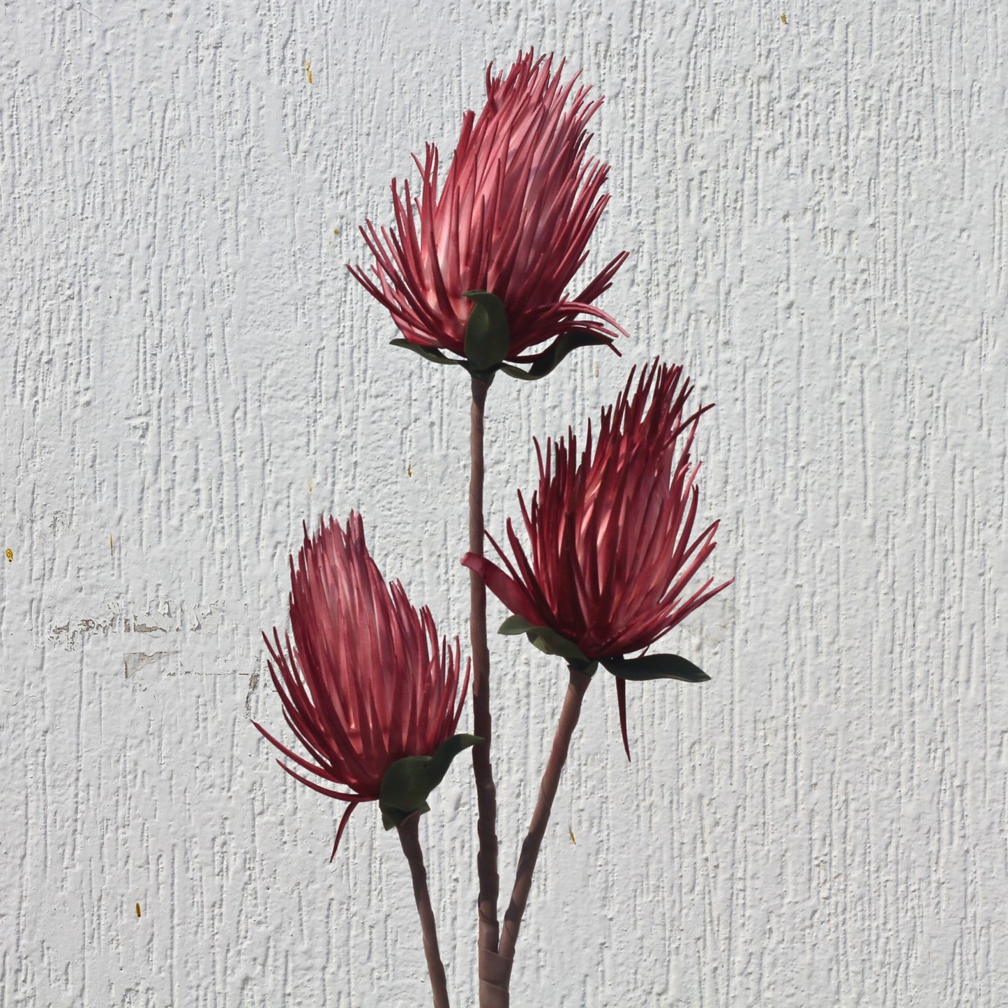 Tulip Foam Flower Stick